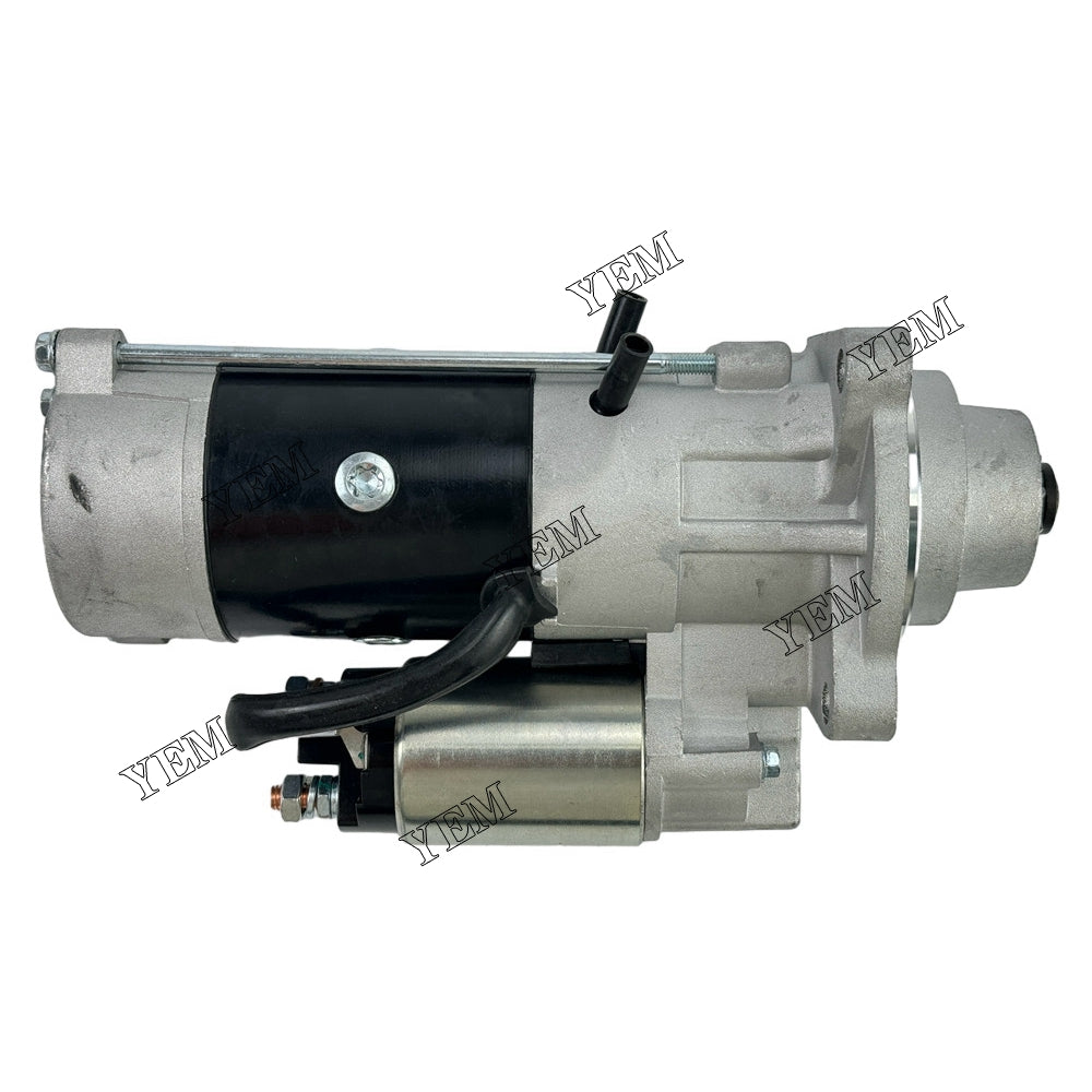 12V V2203 Starter Motor For Kubota V2203 diesel engines For Kubota