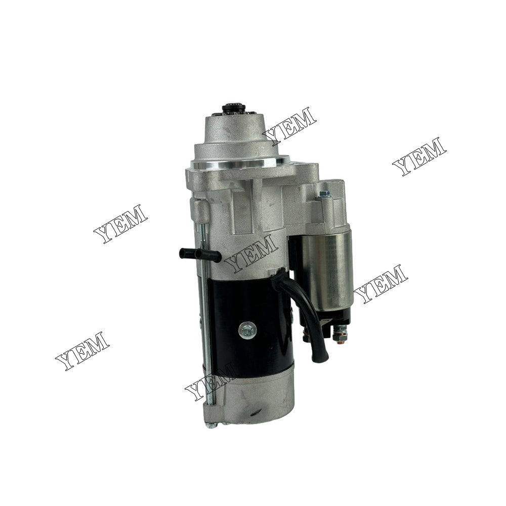 12V V2203 Starter Motor For Kubota V2203 diesel engines For Kubota