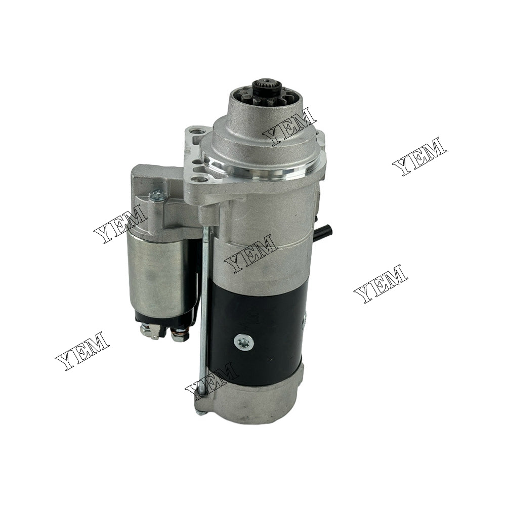 12V V2203 Starter Motor For Kubota V2203 diesel engines For Kubota