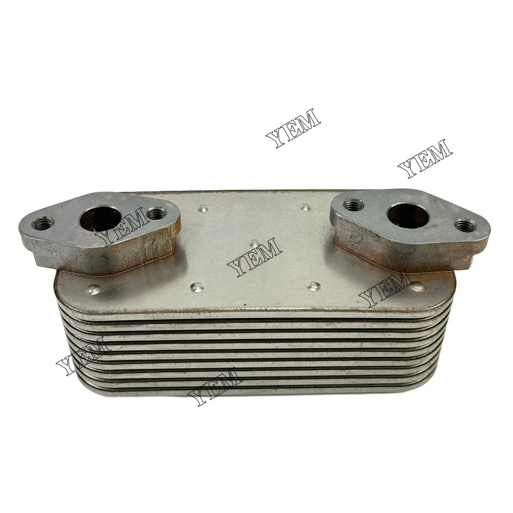 2256817 2486A217 C4.4 Oil Cooler Core For Caterpillar C4.4 diesel engines For Caterpillar