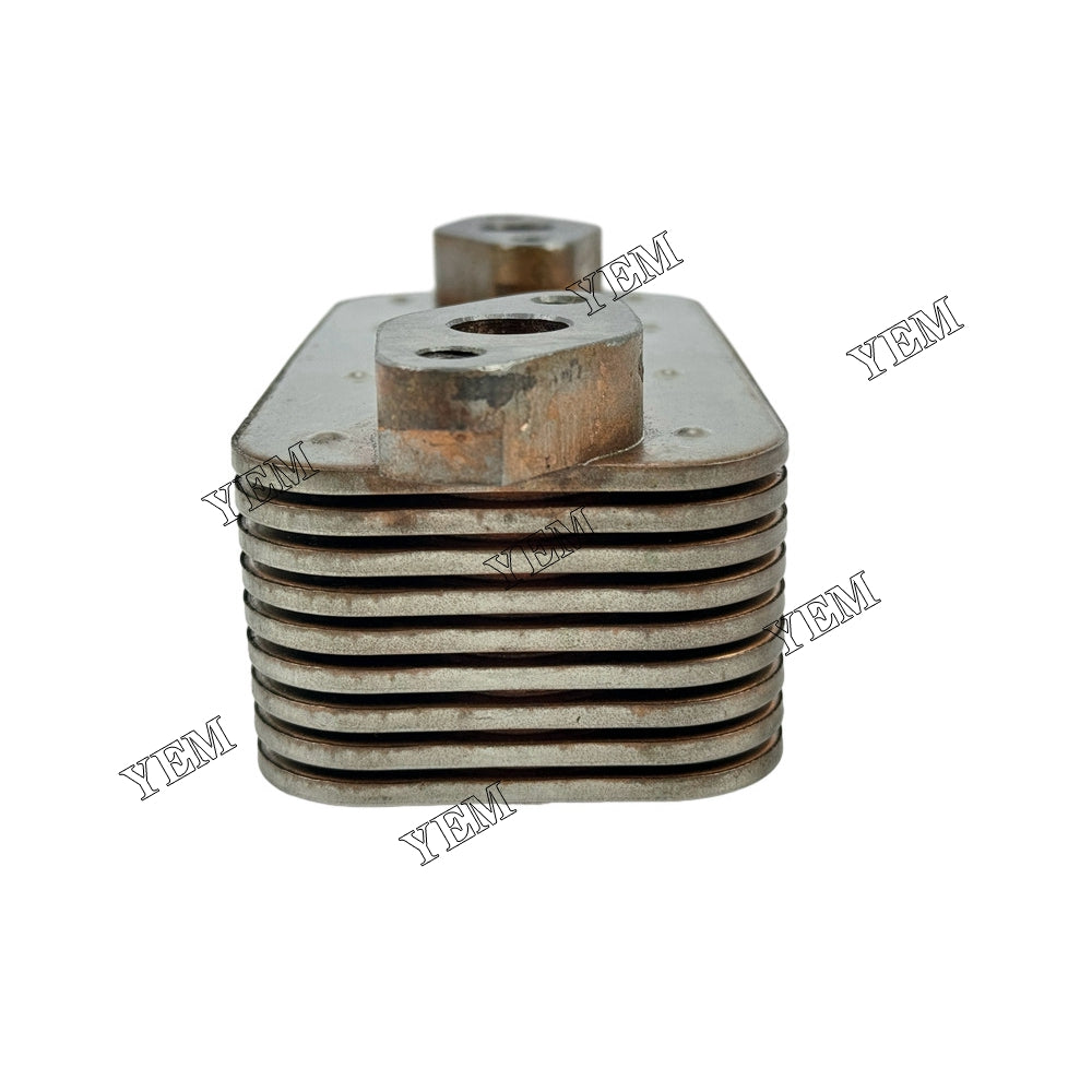 2256817 2486A217 1104A-44 Oil Cooler Core For Perkins 1104A-44 diesel engines For Perkins