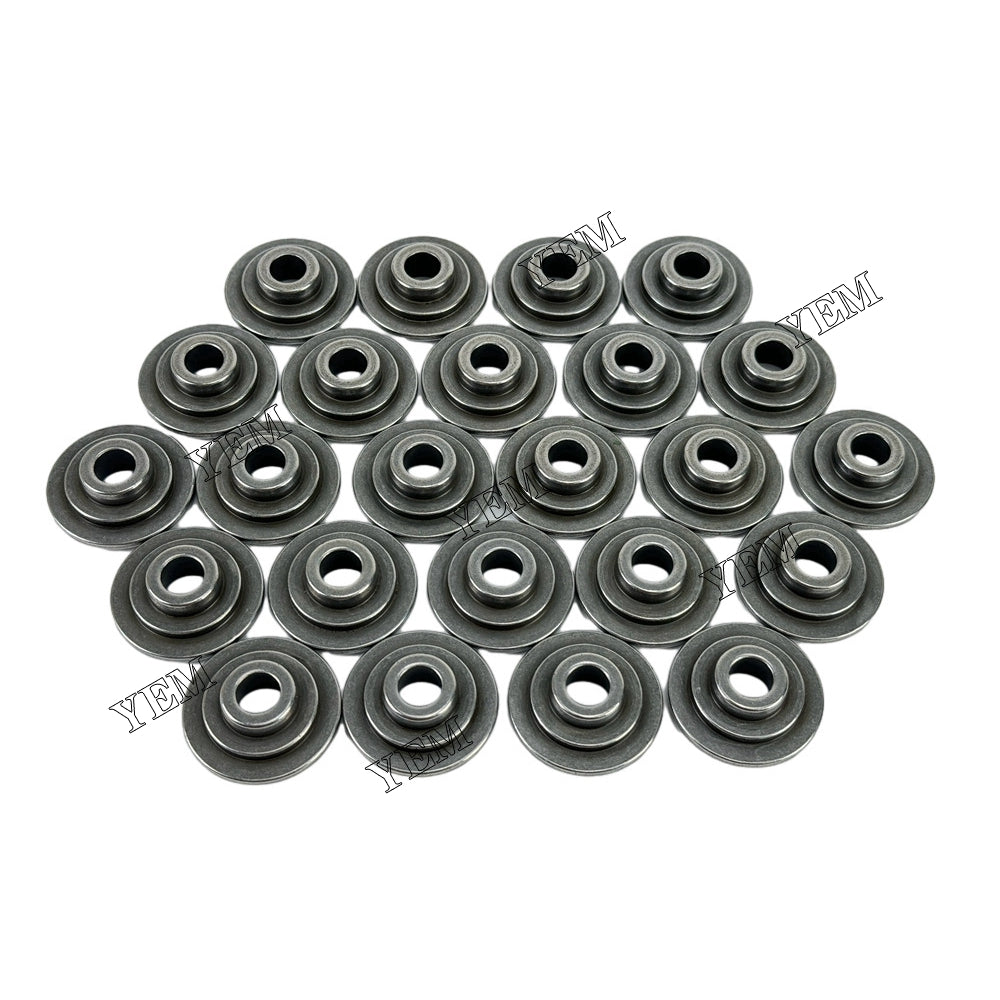 24pcs 6WG1 Valve Spring Retainer For Isuzu 6WG1 diesel engines For Isuzu