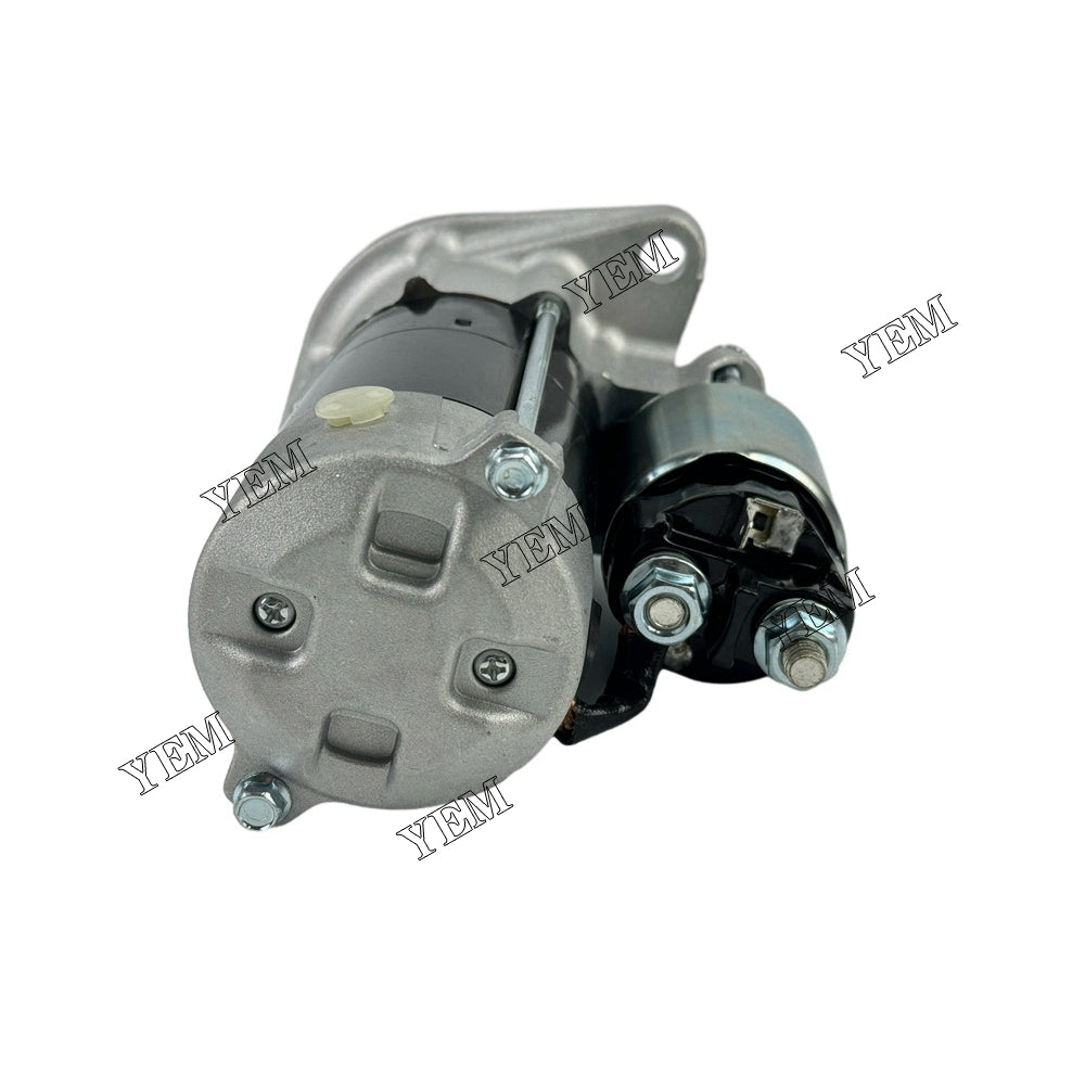 2TNV70 Starter Motor For Yanmar 2TNV70 diesel engines For Yanmar