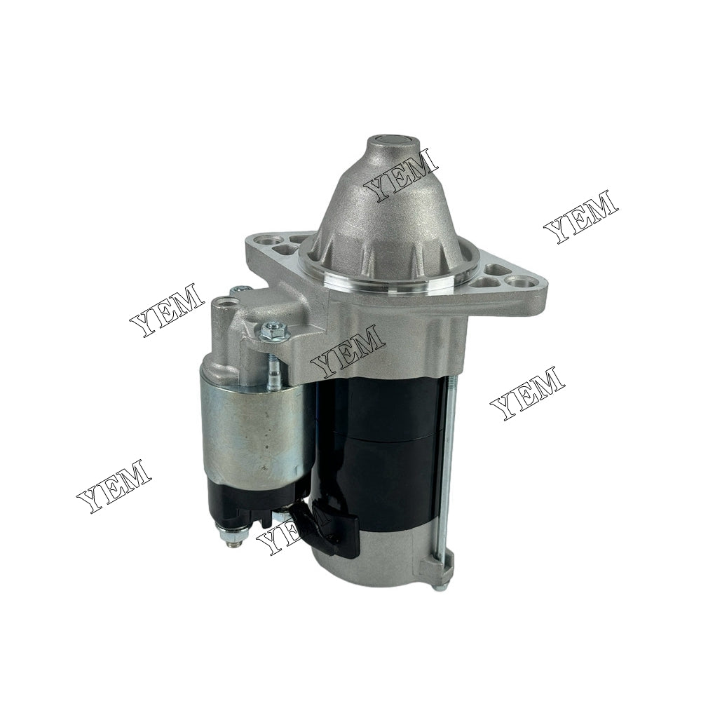 2TNV70 Starter Motor For Yanmar 2TNV70 diesel engines For Yanmar