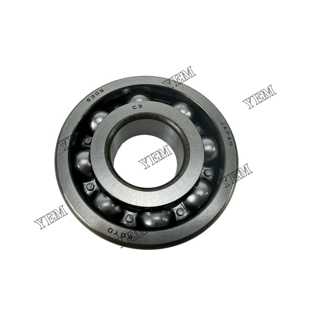 9-00090610-0 3LD1 shaft bearing-front For Isuzu 3LD1 diesel engines