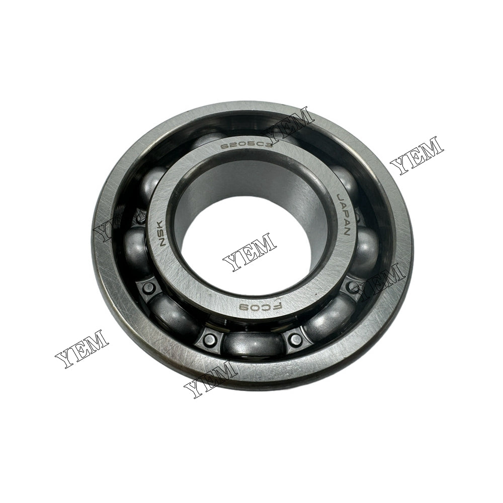 9-00090657-0 4LE1 shaft bearing-rear For Isuzu 4LE1 diesel engines