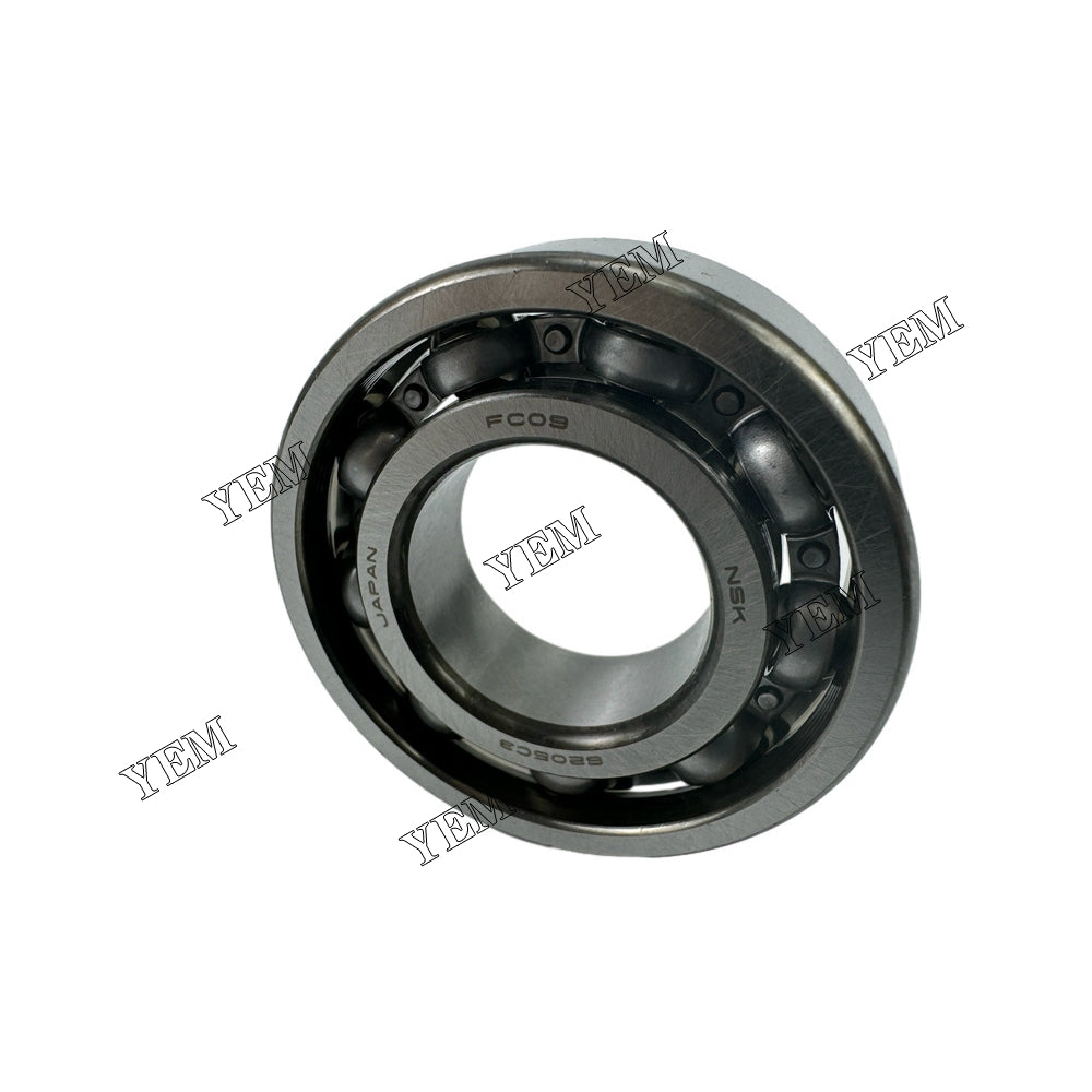 9-00090657-0 3LD1 shaft bearing-rear For Isuzu 3LD1 diesel engines For Isuzu