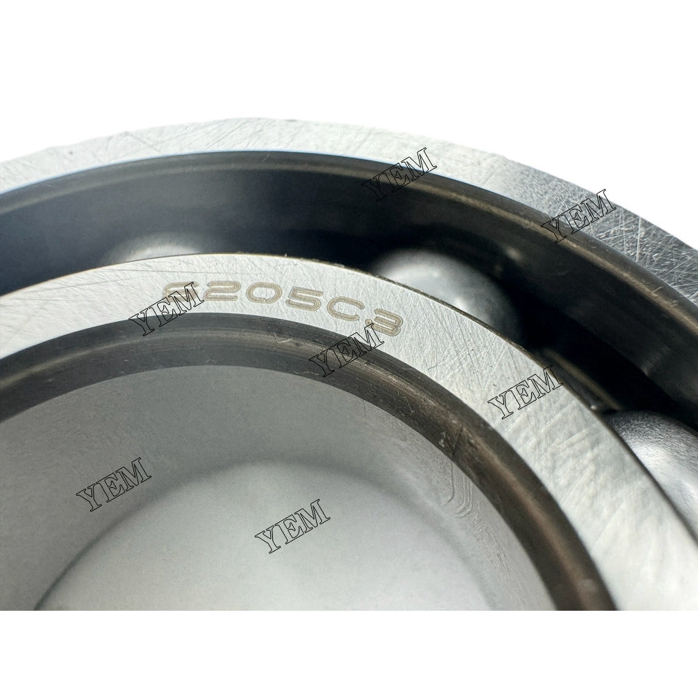 9-00090657-0 3LD1 shaft bearing-rear For Isuzu 3LD1 diesel engines For Isuzu