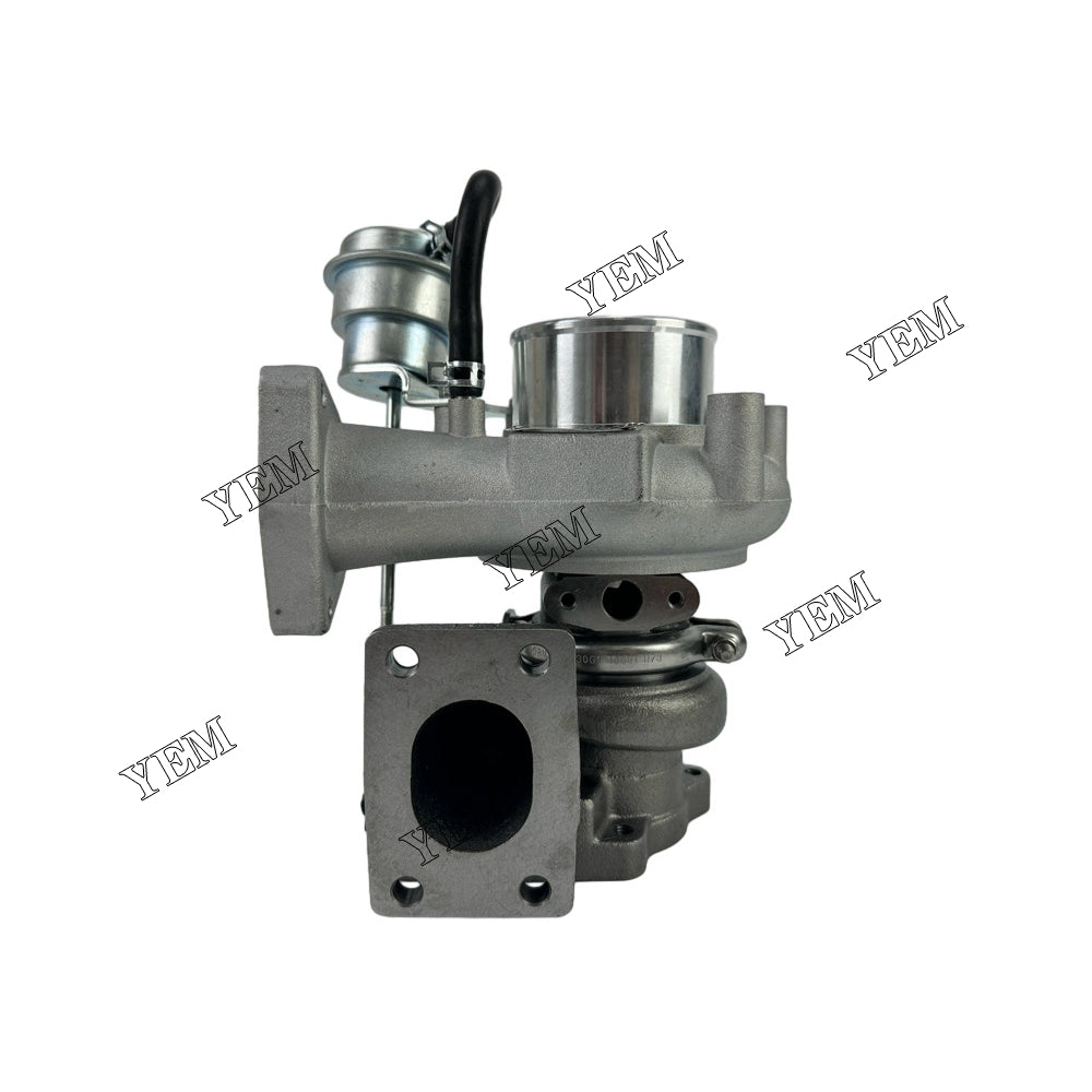 6271-81-8100 4D95 Turbocharger For Komatsu 4D95 diesel engines For Komatsu