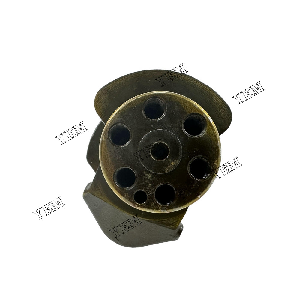 ME072197 6D16 Crankshaft For Mitsubishi 6D16 diesel engines For Mitsubishi