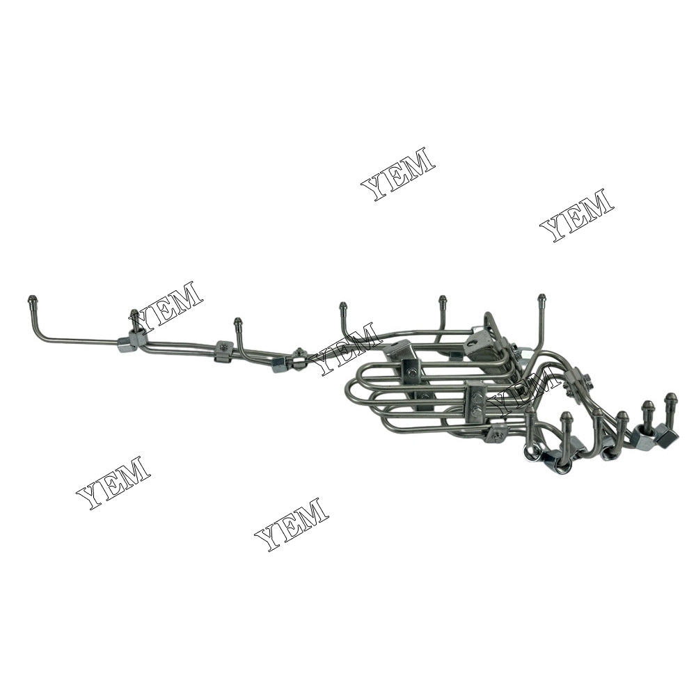 C5304299 6CT8.3 Fuel Pipe For Cummins 6CT8.3 diesel engines For Cummins