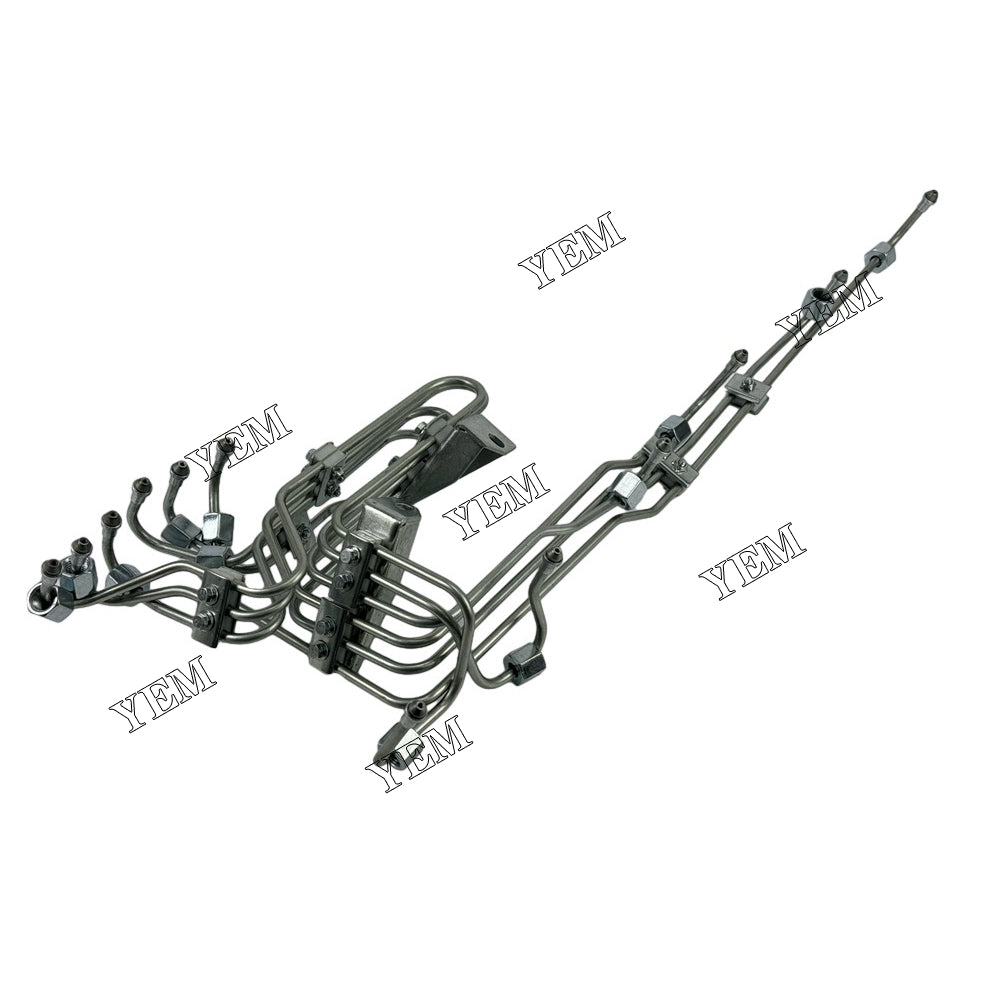 C5304299 6CT8.3 Fuel Pipe For Cummins 6CT8.3 diesel engines For Cummins