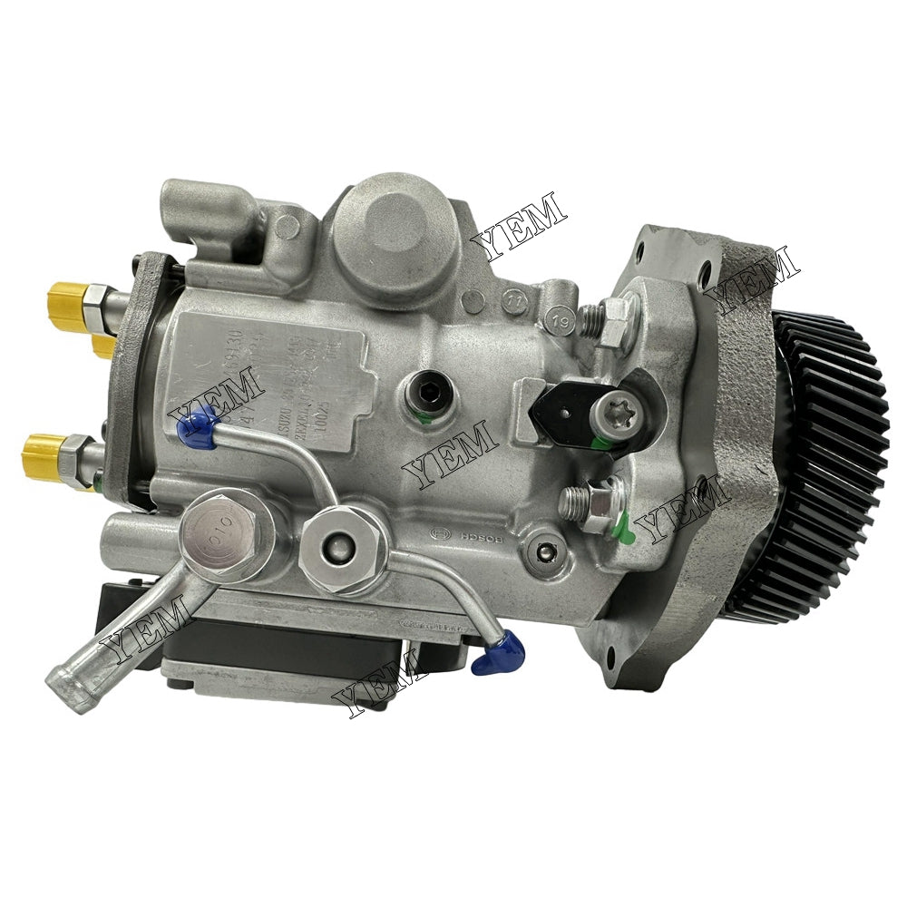 8-97252341-5 0470504026 109342-1007 4HK1 Fuel Injection Pump For Isuzu 4HK1 diesel engines For Isuzu