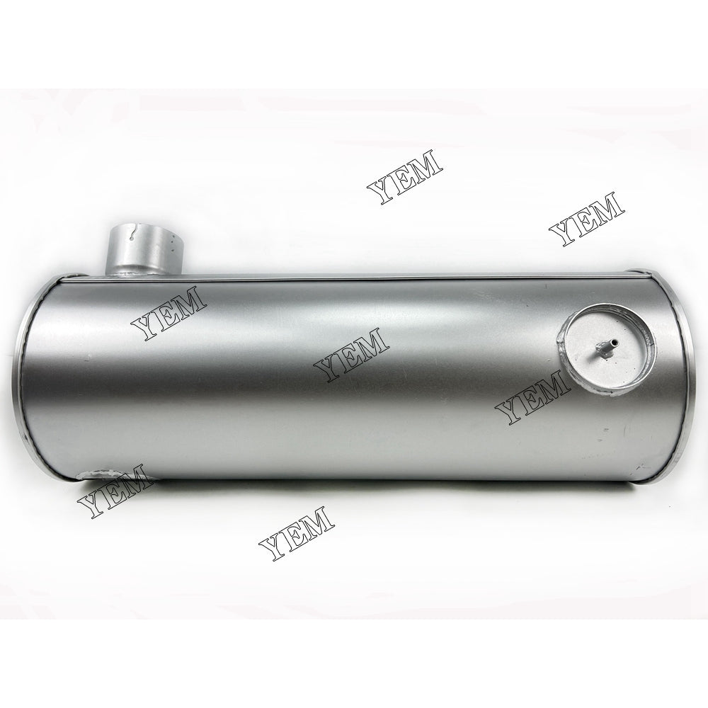 Muffler For Sumitomo diesel engines For Sumitomo
