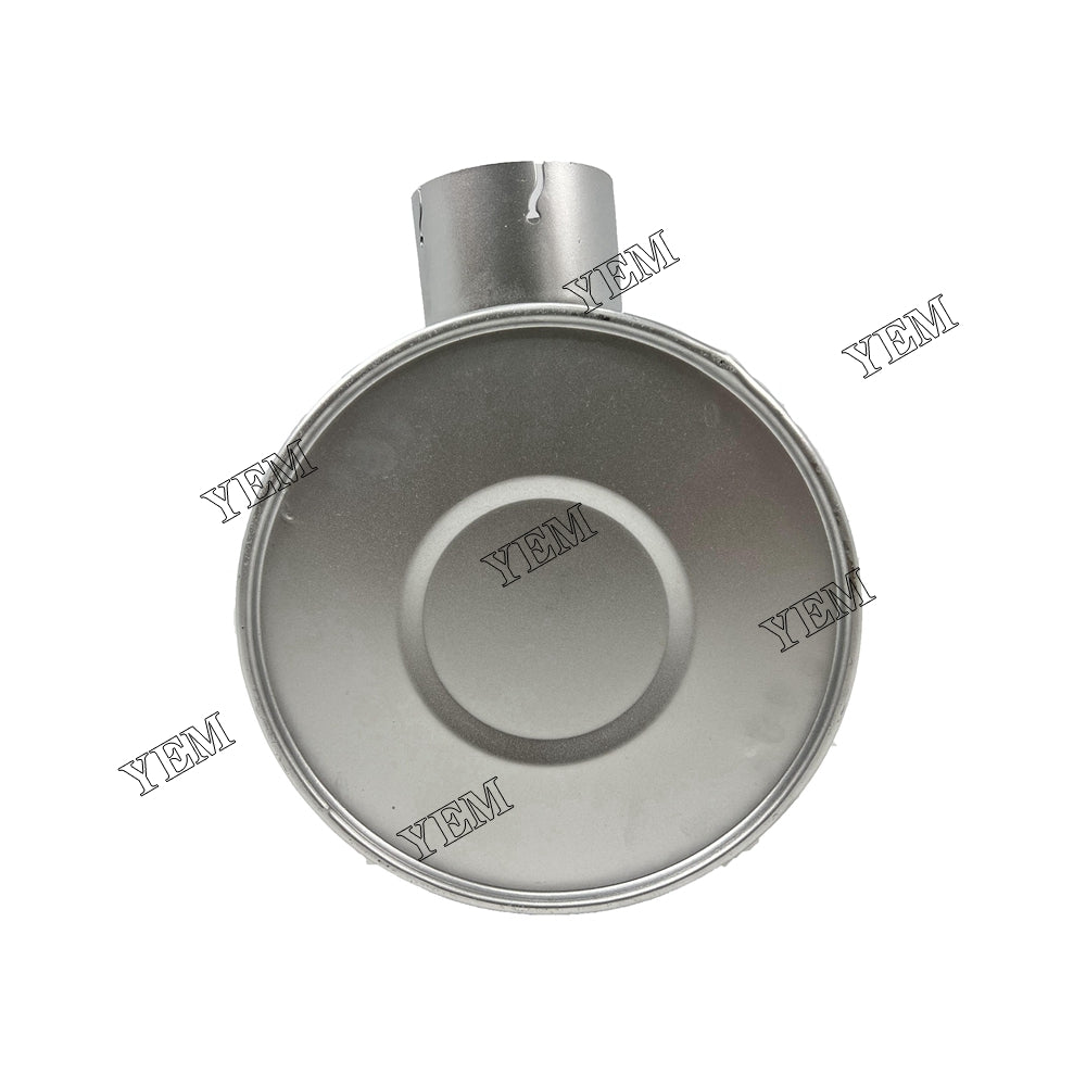 Muffler For Sumitomo diesel engines For Sumitomo