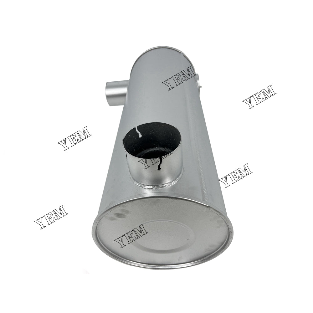 Muffler For Sumitomo diesel engines For Sumitomo