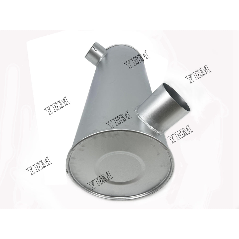 Muffler For Sumitomo diesel engines For Sumitomo