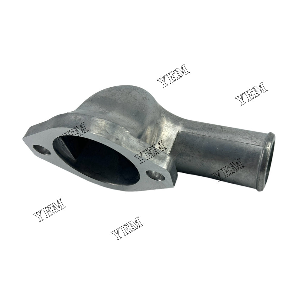 6204-11-6430 6D95 Cover,Thermostat For Komatsu 6D95 diesel engines For Komatsu