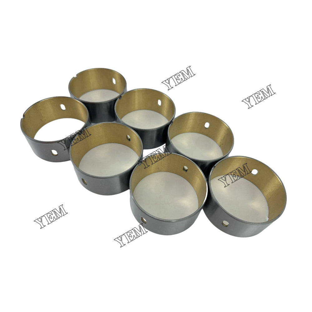 6210-21-1491 6D140 Camshaft Bush For Komatsu 6D140 diesel engines For Komatsu