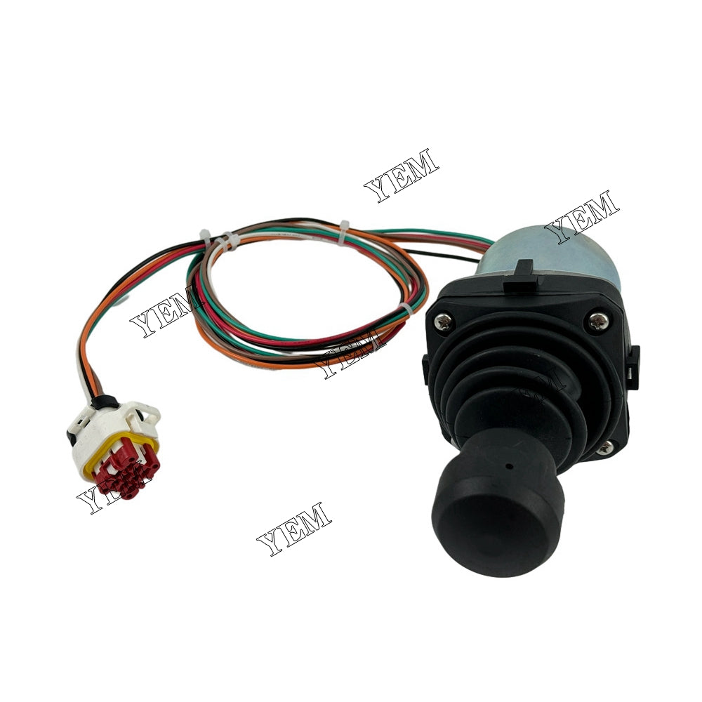 1001118417 HD46649638 21200300072 joystick controller For JLG diesel engines For JLG