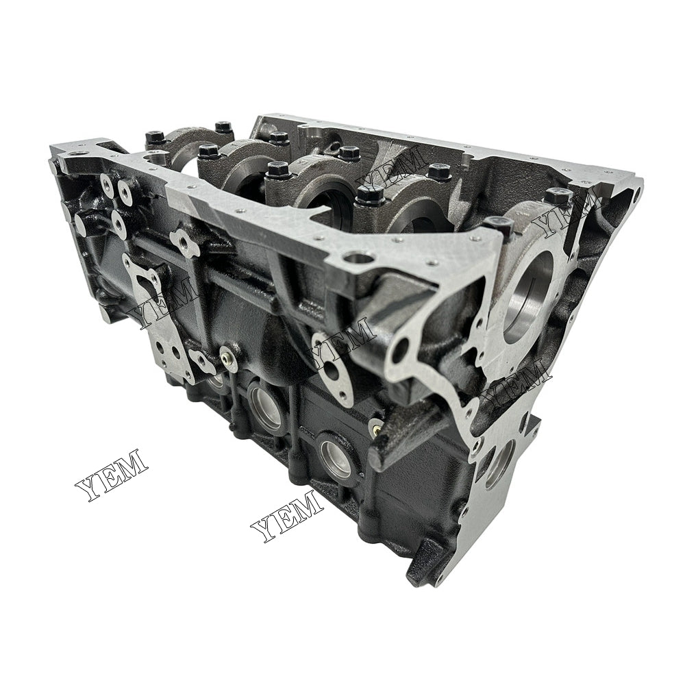 4D56 Cylinder Block For Mitsubishi 4D56 diesel engines For Mitsubishi