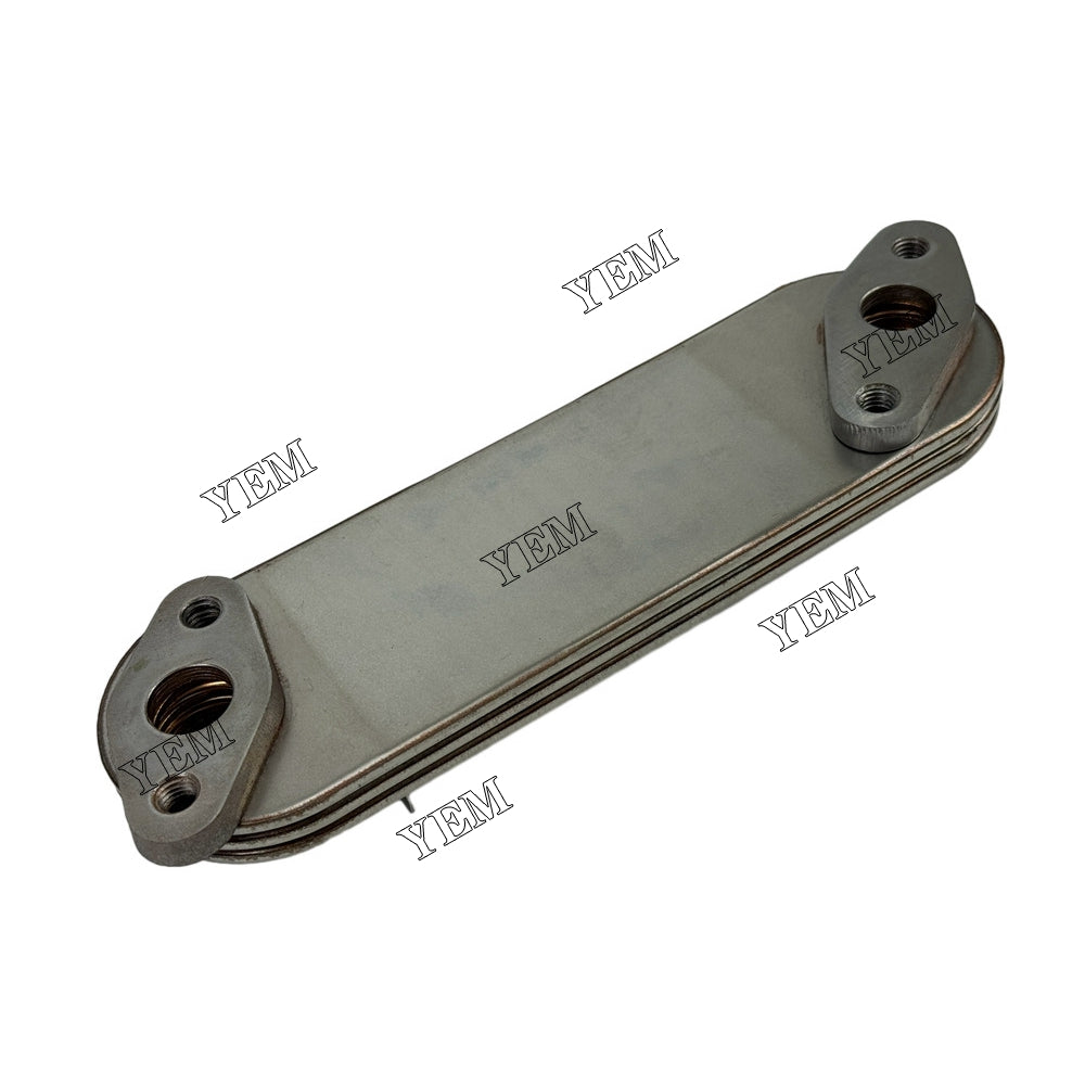 8-98025402-0 4JK1 Oil Cooler Core For Isuzu 4JK1 diesel engines For Isuzu