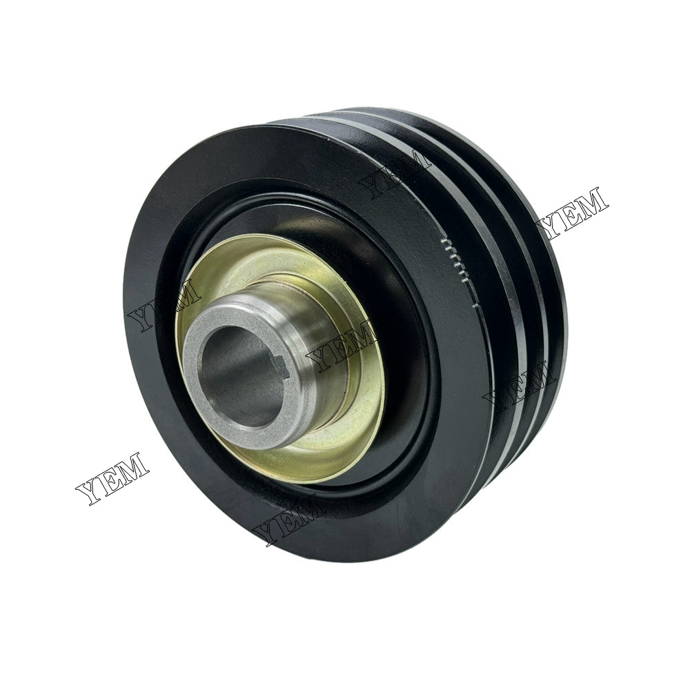 1005100FA 1005014FA HFC4DA1 Crankshaft Pulley For JAC HFC4DA1 diesel engines For JAC