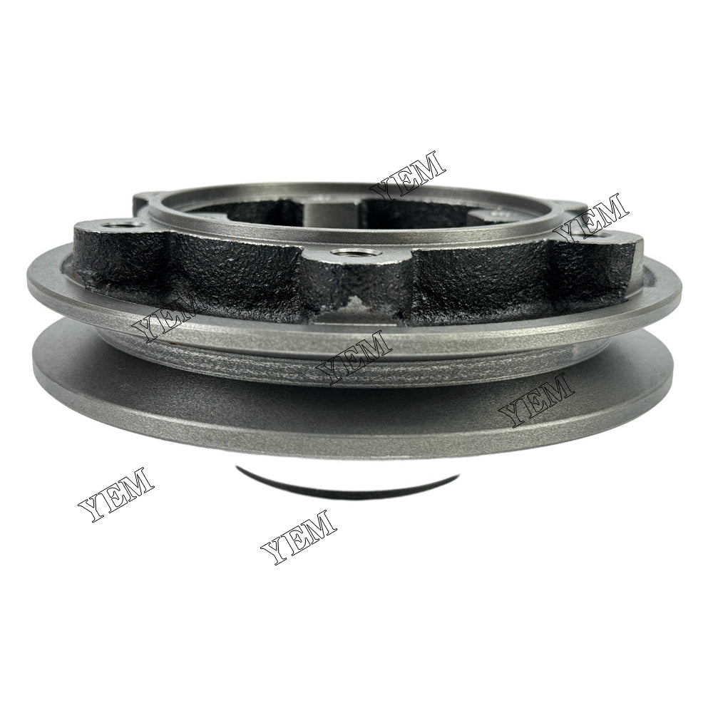 804C Crankshaft Pulley For Mitsubishi 804C diesel engines For Mitsubishi