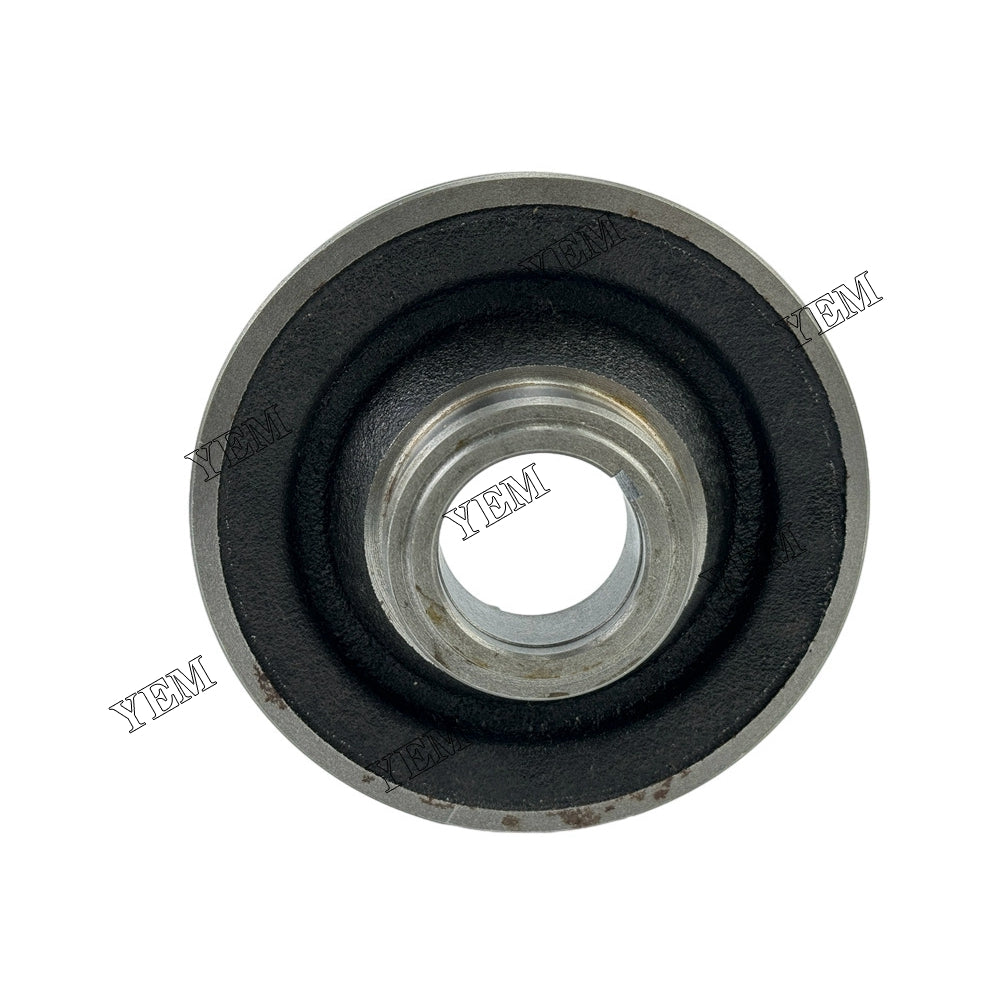 804C Crankshaft Pulley For Mitsubishi 804C diesel engines For Mitsubishi
