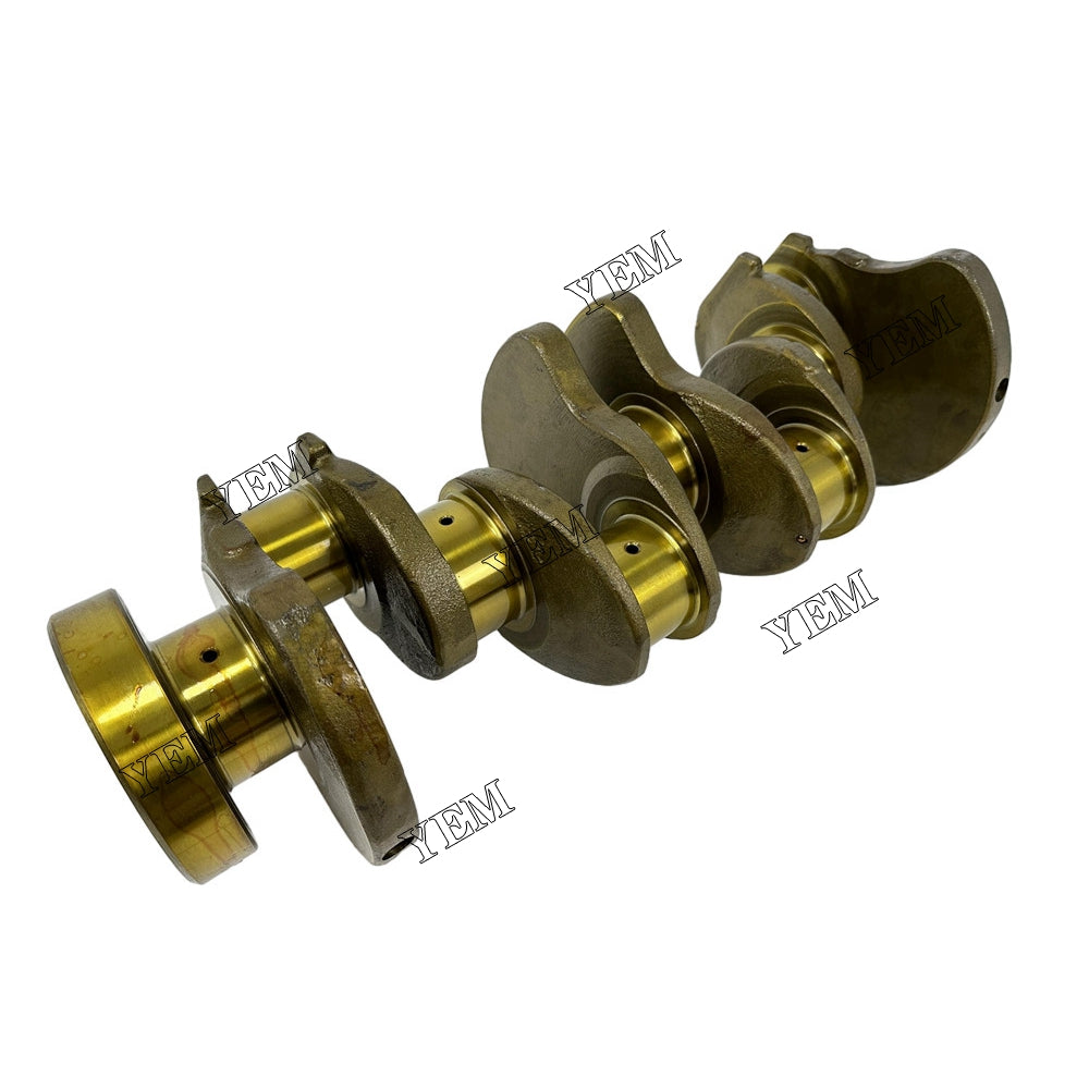 3304 Crankshaft For Caterpillar 3304 diesel engines For Caterpillar