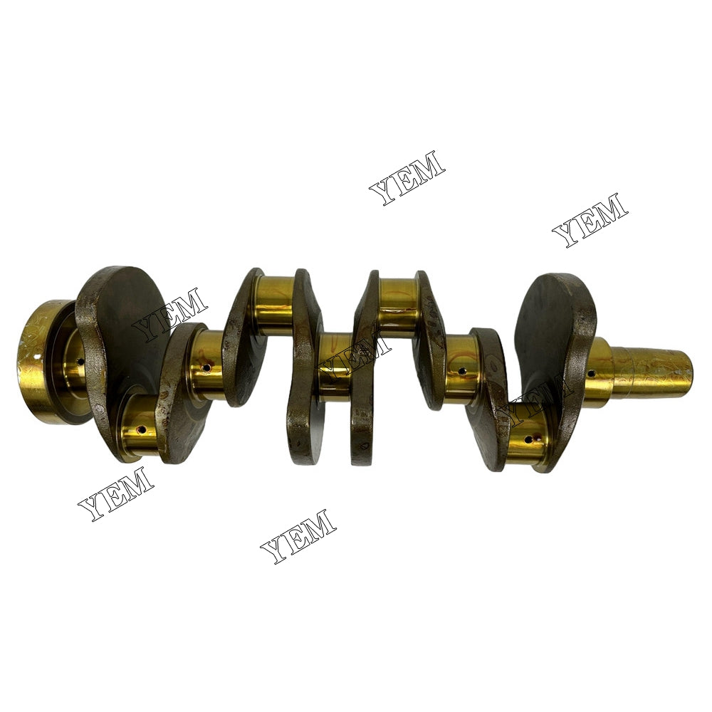 3304 Crankshaft For Caterpillar 3304 diesel engines For Caterpillar