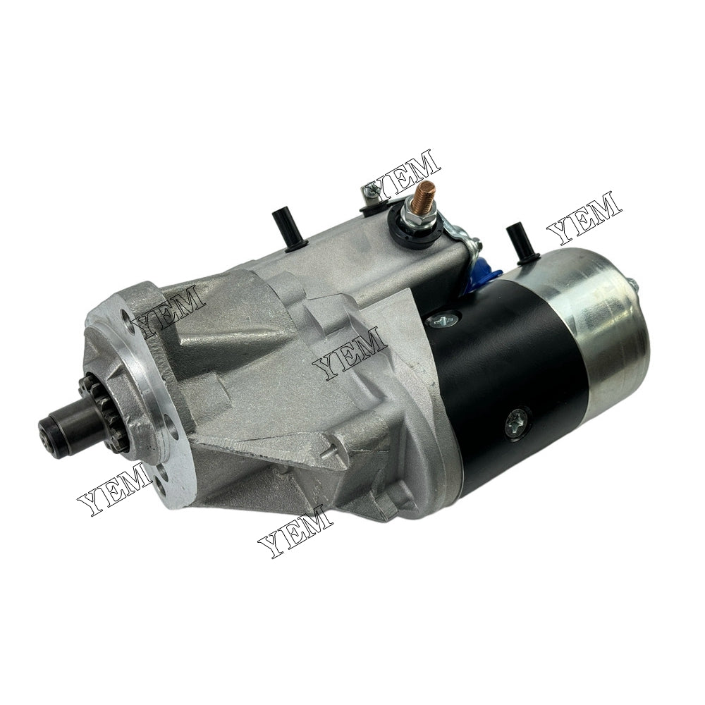 24V N843 Starter Motor For Shibaura N843 diesel engines For Shibaura