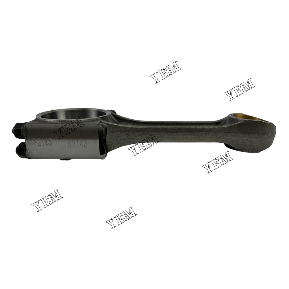 6 pcs 6D24 Connecting Rod For Mitsubishi 6D24 diesel engines For Mitsubishi