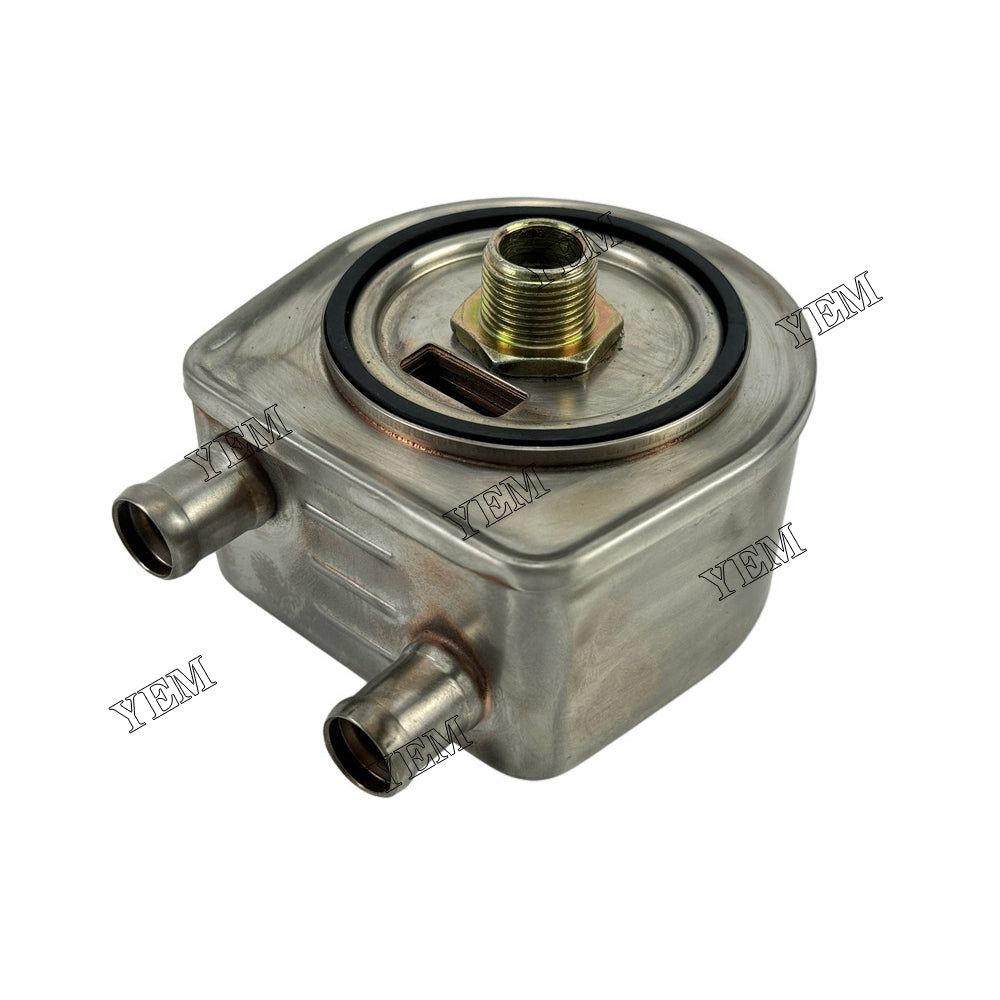 2486A219 C2.2 Oil Cooler Core For Caterpillar C2.2 diesel engines For Caterpillar