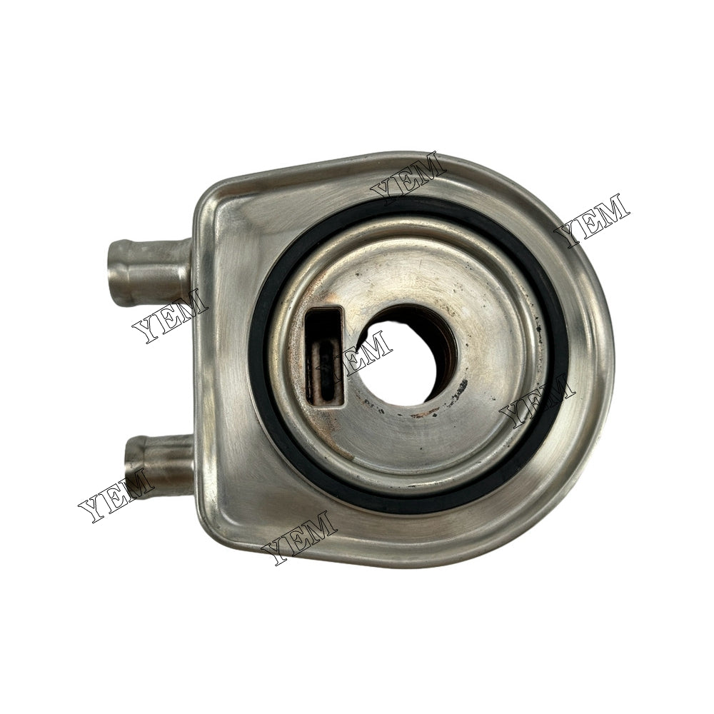 2486A219 C2.2 Oil Cooler Core For Caterpillar C2.2 diesel engines For Caterpillar