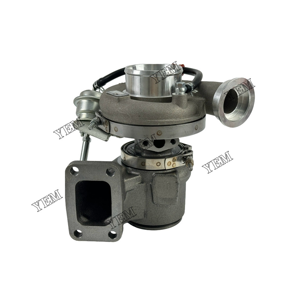 04510707 21761005 TCD2012L06 Turbocharger For Deutz TCD2012L06 diesel engines For Deutz