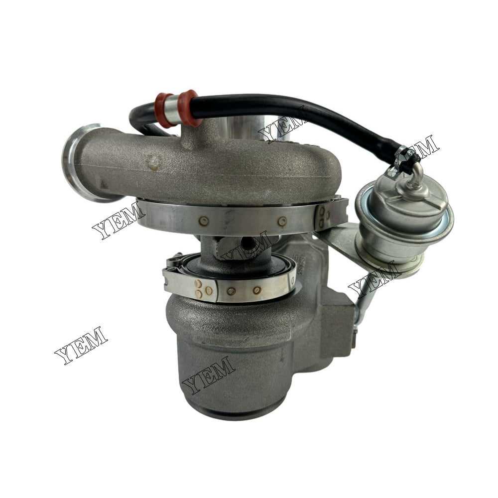 04510707 21761005 D6E Turbocharger For Volvo D6E diesel engines For Volvo
