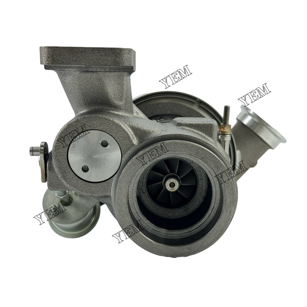 04510707 21761005 D6E Turbocharger For Volvo D6E diesel engines For Volvo