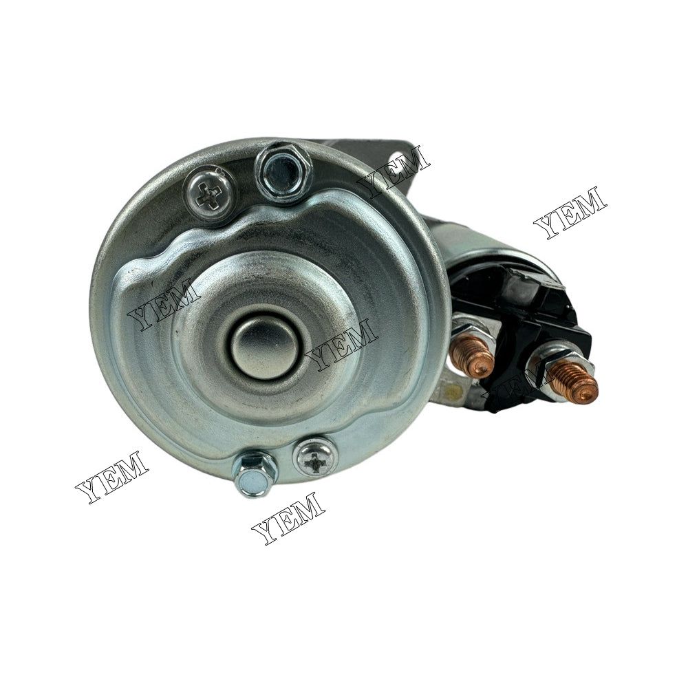 12V B7610 Starter Motor For Kubota B7610 diesel engines For Kubota