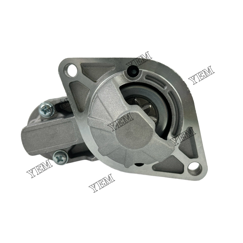 12V B7610 Starter Motor For Kubota B7610 diesel engines For Kubota