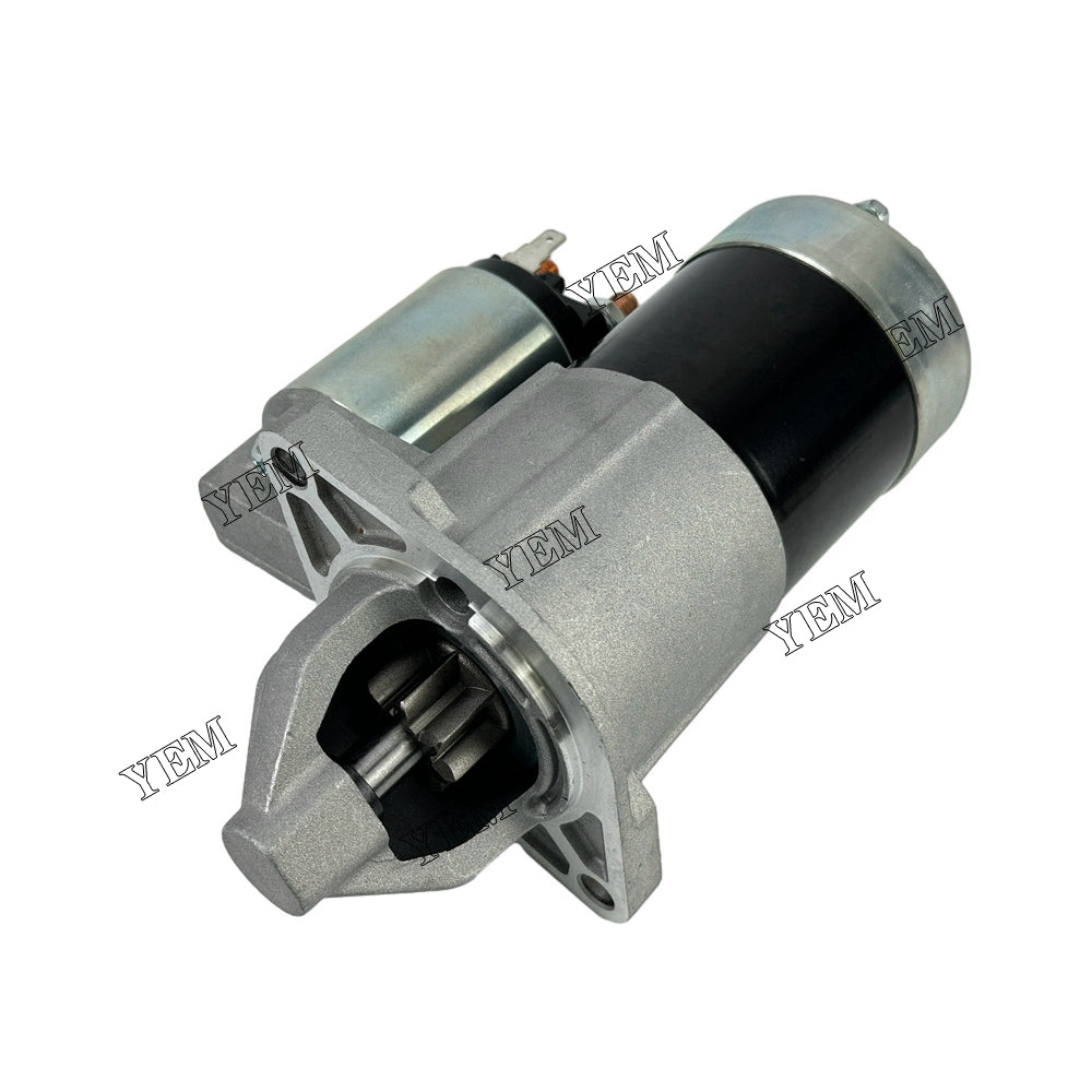 12V B7610 Starter Motor For Kubota B7610 diesel engines For Kubota