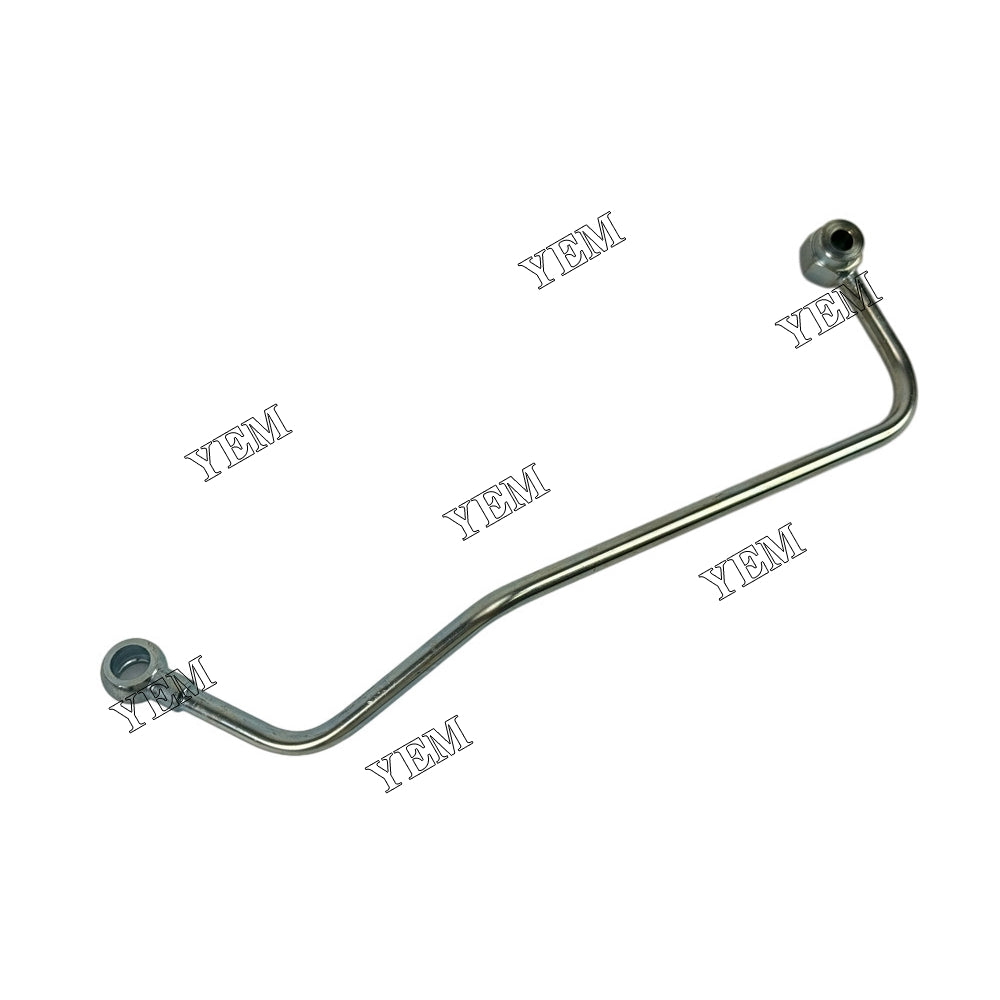 297-7656 C6.4 Diesel pump common rail tank oil pipe For Caterpillar C6.4 diesel engines For Caterpillar