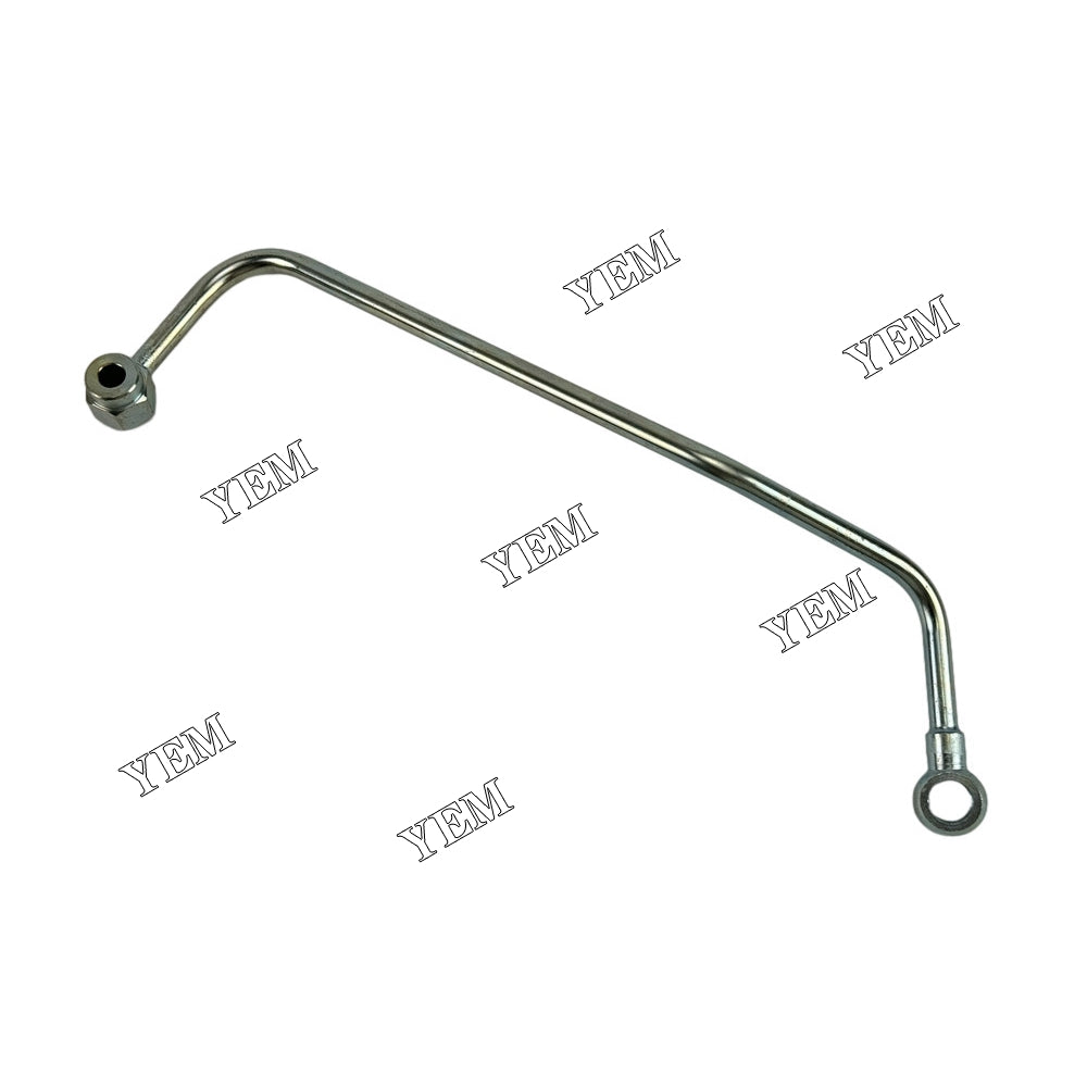 297-7656 C6.4 Diesel pump common rail tank oil pipe For Caterpillar C6.4 diesel engines For Caterpillar