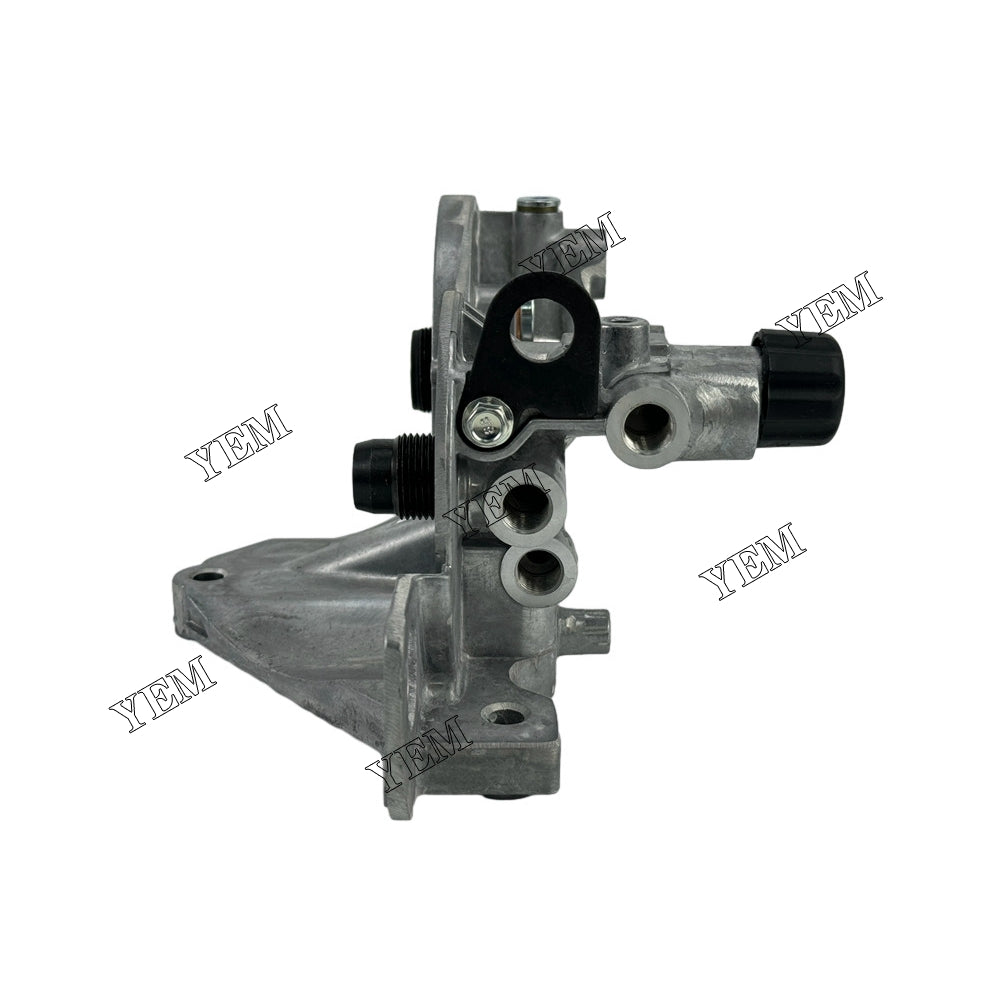 22035823 D11 Fuel Filter Head For Volvo D11 diesel engines For Volvo