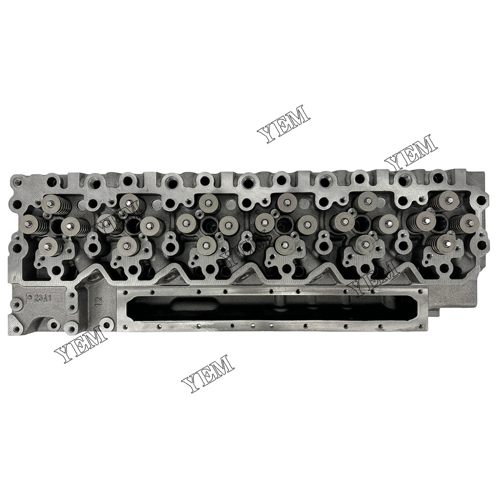 6CT Cylinder Head Complete For Cummins 6CT diesel engines