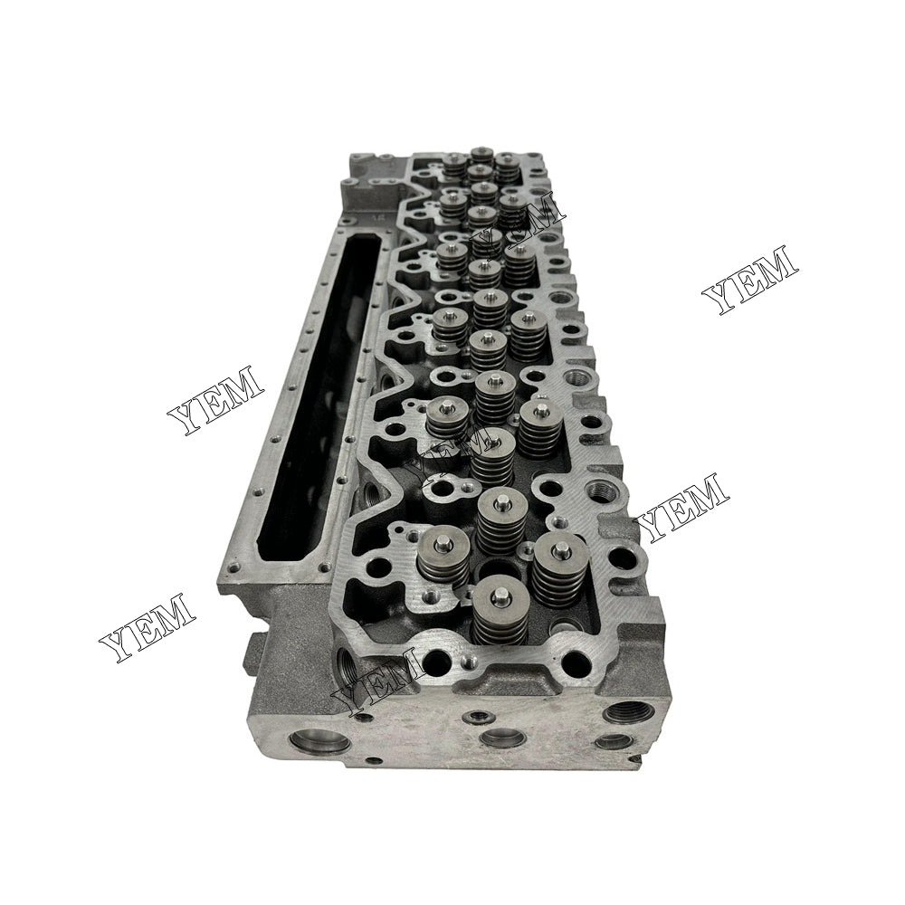 6CT Cylinder Head Complete For Cummins 6CT diesel engines For Cummins