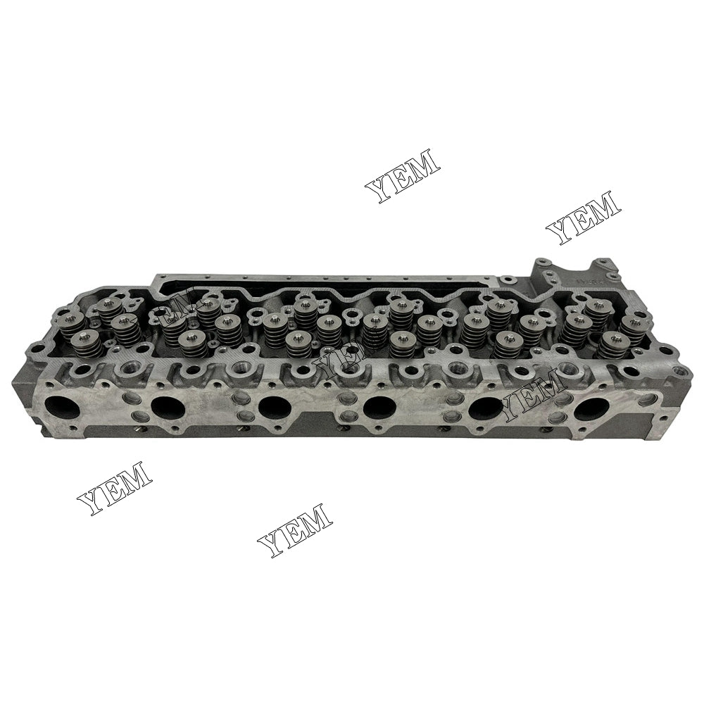 6CT Cylinder Head Complete For Cummins 6CT diesel engines For Cummins