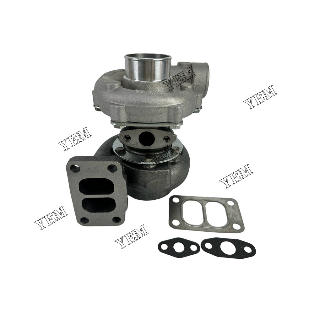 6205-81-8110 4D95 Turbocharger For Komatsu 4D95 diesel engines