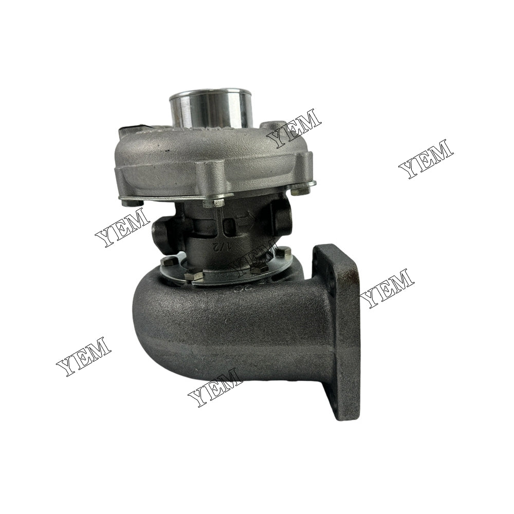 6205-81-8110 4D95 Turbocharger For Komatsu 4D95 diesel engines For Komatsu