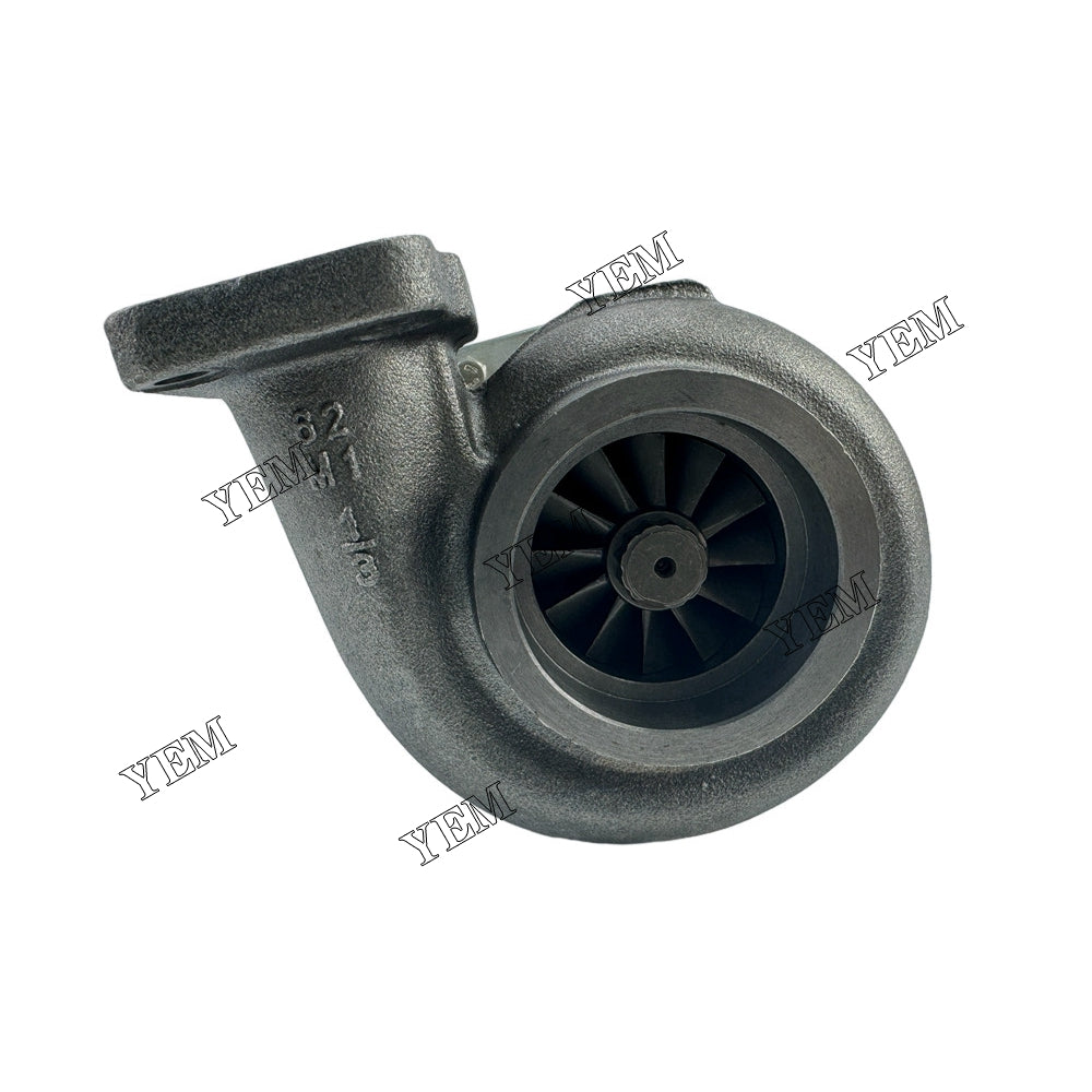 6205-81-8110 4D95 Turbocharger For Komatsu 4D95 diesel engines For Komatsu
